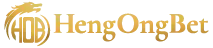 Hengongbet Official Logo